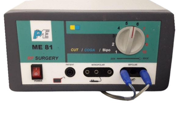 الکتروکوتر PME مدل 80 وات PME81