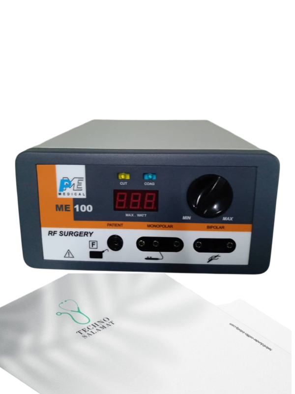 الکتروکوتر PME100