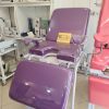 تخت مکانیکی ژنیکولوژی _معاینه زنان - تصویر 2