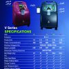 دستگاه اکسیژن ساز 8 لیتری EGT - تصویر 6
