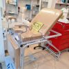 تخت مکانیکی ژنیکولوژی _معاینه زنان - تصویر 5