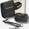 پالس اکسیمتر انگشتی زنیتمد مدل F02T/B - تصویر 2