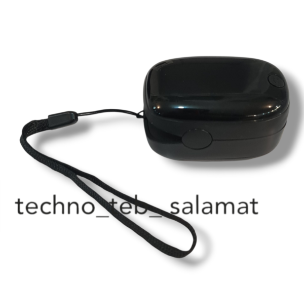 پالس اکسیمتر انگشتی زنیتمد مدل F02T/B