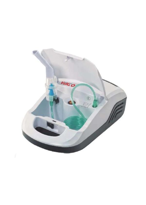 نبولایزر کمپرسوری وکتو مدل NB-210C